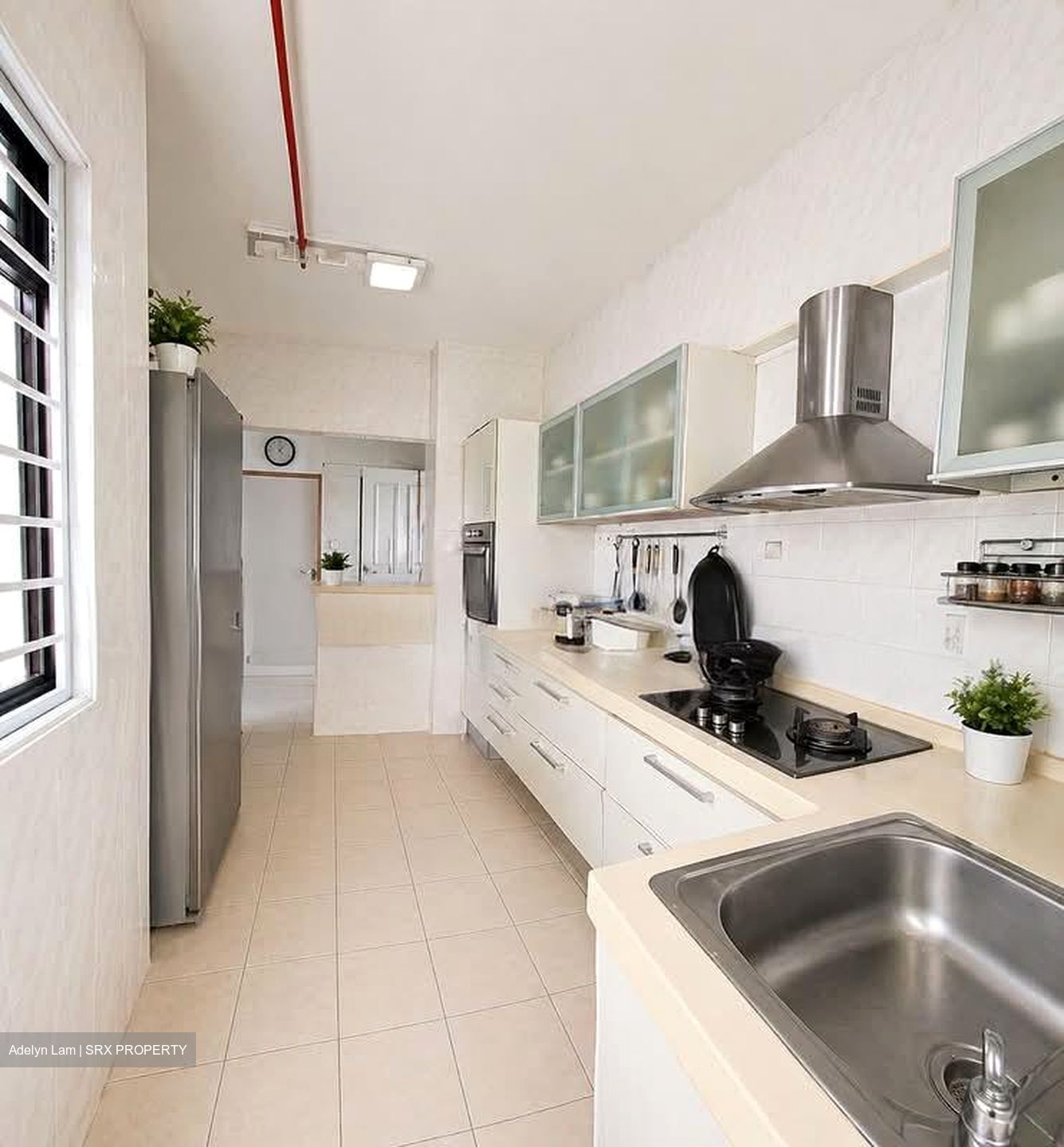 Blk 492 Sembawang Green (Sembawang), HDB 4 Rooms #554530231